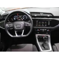 Audi Q3, 2023, АКПП, пробег 23818 км