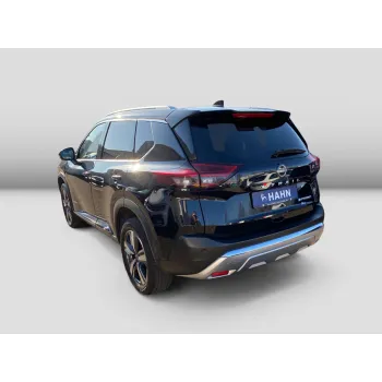 Nissan X-Trail, 2023, АКПП, пробег 38000 км