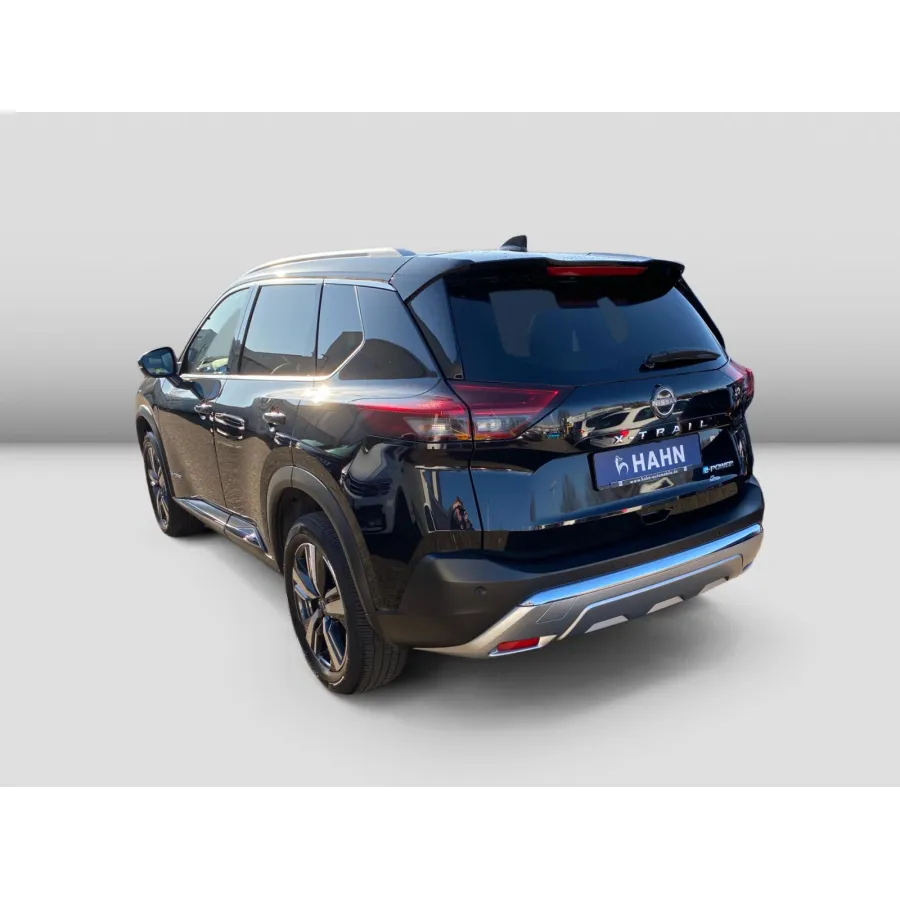 Nissan X-Trail, 2023, АКПП, пробег 38000 км