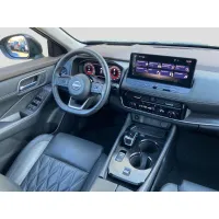 Nissan X-Trail, 2023, АКПП, пробег 38000 км