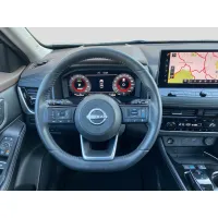 Nissan X-Trail, 2023, АКПП, пробег 38000 км