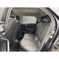 Audi A1, 2022, МКПП, пробег 84820 км