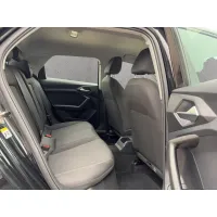 Audi A1, 2022, МКПП, пробег 84820 км