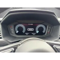Audi A1, 2022, МКПП, пробег 84820 км