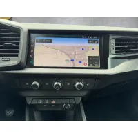 Audi A1, 2022, МКПП, пробег 84820 км