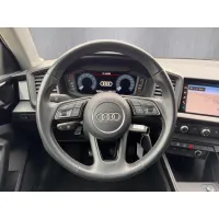 Audi A1, 2022, МКПП, пробег 84820 км
