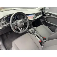 Audi A1, 2022, МКПП, пробег 84820 км