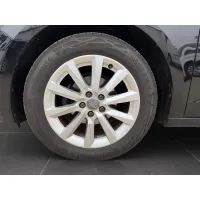 Audi A1, 2022, МКПП, пробег 84820 км