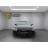 Audi A1, 2022, МКПП, пробег 84820 км