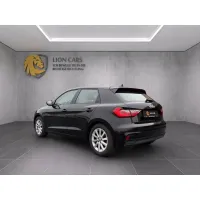 Audi A1, 2022, МКПП, пробег 84820 км