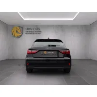 Audi A1, 2022, МКПП, пробег 84820 км