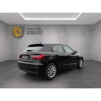 Audi A1, 2022, МКПП, пробег 84820 км