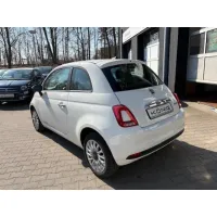Fiat 500C, 2023, МКПП, пробег 36176 км