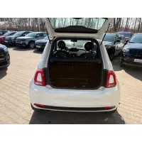 Fiat 500C, 2023, МКПП, пробег 36176 км
