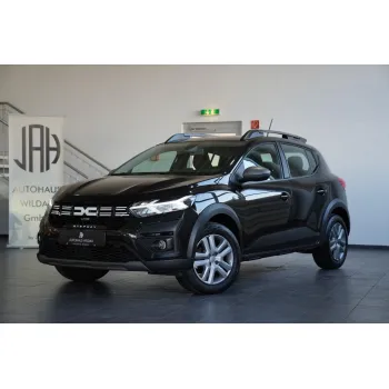 Dacia Sandero, 2023, АКПП, пробег 28301 км