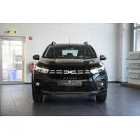 Dacia Sandero, 2023, АКПП, пробег 28301 км