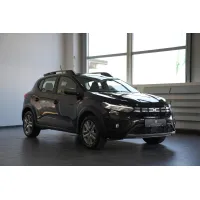 Dacia Sandero, 2023, АКПП, пробег 28301 км