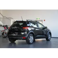 Dacia Sandero, 2023, АКПП, пробег 28301 км