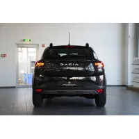 Dacia Sandero, 2023, АКПП, пробег 28301 км