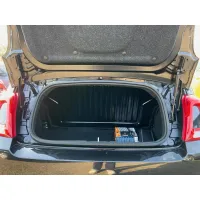 Fiat 500, 2023, МКПП, пробег 14724 км