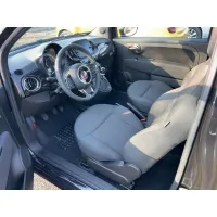 Fiat 500, 2023, МКПП, пробег 14724 км