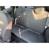 Fiat 500, 2023, МКПП, пробег 14724 км