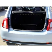 Fiat 500, 2023, МКПП, пробег 14847 км