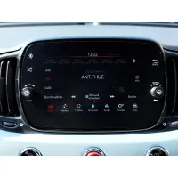 Fiat 500, 2023, МКПП, пробег 14847 км