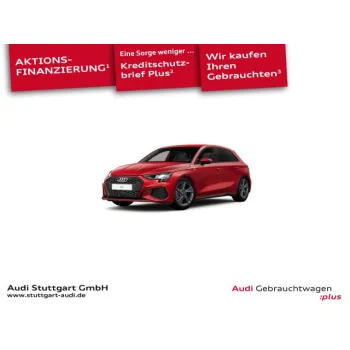 Audi A3, 2022, АКПП, пробег 23840 км