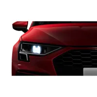 Audi A3, 2022, АКПП, пробег 23840 км