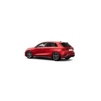 Audi A3, 2022, АКПП, пробег 23840 км