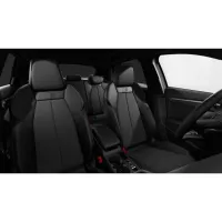 Audi A3, 2023, АКПП, пробег 22801 км