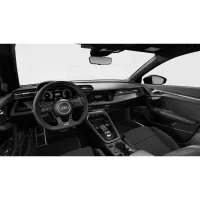Audi A3, 2023, АКПП, пробег 22801 км