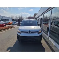 Citroën Berlingo, 2021, МКПП, пробег 31000 км