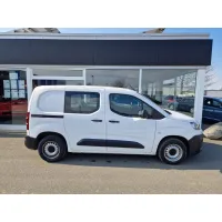 Citroën Berlingo, 2021, МКПП, пробег 31000 км