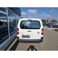 Citroën Berlingo, 2021, МКПП, пробег 31000 км