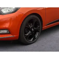 Nissan Micra, 2021, МКПП, пробег 56327 км