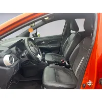 Nissan Micra, 2021, МКПП, пробег 56327 км