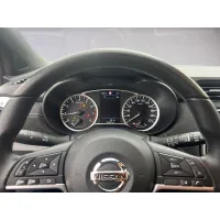 Nissan Micra, 2021, МКПП, пробег 56327 км