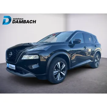 Nissan X-Trail, 2023, АКПП, пробег 91000 км