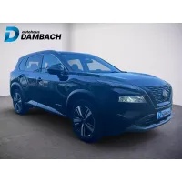 Nissan X-Trail, 2023, АКПП, пробег 91000 км