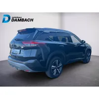 Nissan X-Trail, 2023, АКПП, пробег 91000 км