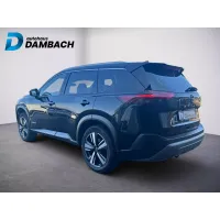 Nissan X-Trail, 2023, АКПП, пробег 91000 км