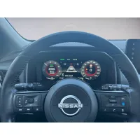 Nissan X-Trail, 2023, АКПП, пробег 91000 км