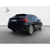 Audi Q3, 2023, АКПП, пробег 31831 км
