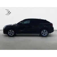 Audi Q3, 2023, АКПП, пробег 31831 км