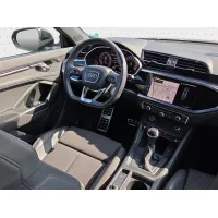 Audi Q3, 2023, АКПП, пробег 31831 км
