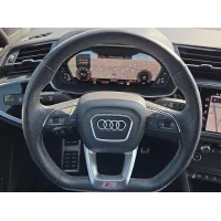 Audi Q3, 2023, АКПП, пробег 31831 км