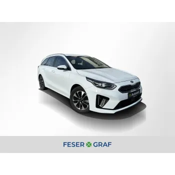 Kia cee'd, 2020, АКПП, пробег 73725 км