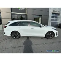 Kia cee'd, 2020, АКПП, пробег 73725 км